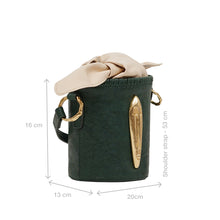 Load image into Gallery viewer, PHARAOH 01 BUCKET BAG