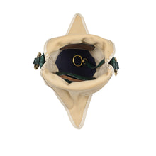 Load image into Gallery viewer, PHARAOH 01 BUCKET BAG