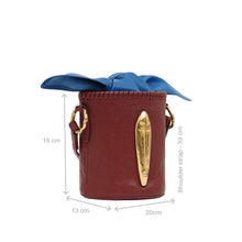 Load image into Gallery viewer, PHARAOH 01 BUCKET BAG