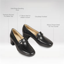 Load image into Gallery viewer, SUNDANCE WOMEN'S LOAFER