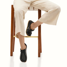 Load image into Gallery viewer, SONEVA WOMEN’S DEER LEATHER SHOES