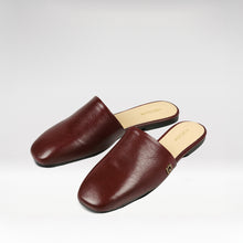 Load image into Gallery viewer, JADE WOMEN'S MULE