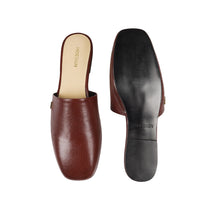 Load image into Gallery viewer, JADE WOMEN'S MULE