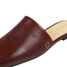 Load image into Gallery viewer, JADE WOMEN'S MULE