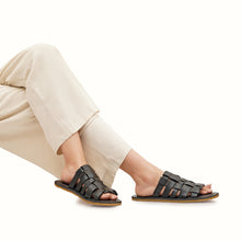 Load image into Gallery viewer, VAIL WOMEN'S SLIDES