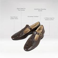 Load image into Gallery viewer, SAO PAULO WOMEN'S SANDAL