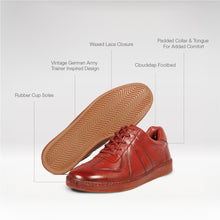 Load image into Gallery viewer, BELMOND SNEAKER