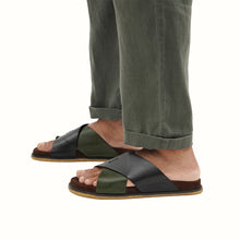 Load image into Gallery viewer, REEF MEN'S SLIDES