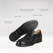 Load image into Gallery viewer, BASEL MEN'S LOAFERS
