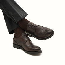 Load image into Gallery viewer, TAHOE MEN'S BROGUE SHOES