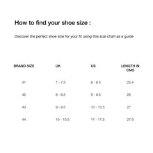 Load image into Gallery viewer, Davos Men's Brown Leather Shoes