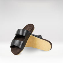 Load image into Gallery viewer, KISAWA MEN'S SLIDES