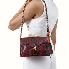 Load image into Gallery viewer, BESSIE SHOULDER BAG