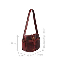 Load image into Gallery viewer, ETTA 02 SHOULDER BAG