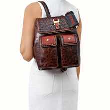 Load image into Gallery viewer, ETTA 03 BACKPACK