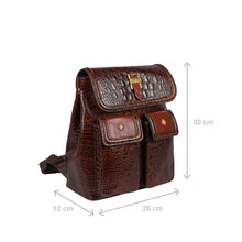 Load image into Gallery viewer, ETTA 03 BACKPACK