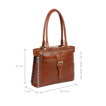 Load image into Gallery viewer, GRACIE 01 SHOULDER BAG