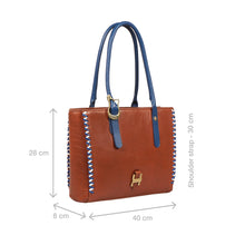 Load image into Gallery viewer, GRACIE 02 TOTE BAG