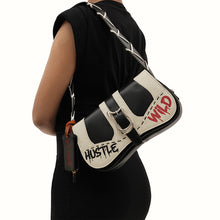 Load image into Gallery viewer, LOU 01 SHOULDER BAG