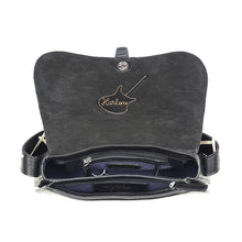 Load image into Gallery viewer, LOU 01 SHOULDER BAG