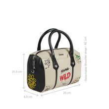 Load image into Gallery viewer, LOU 02 BOWLING BAG