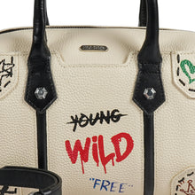 Load image into Gallery viewer, LOU 02 BOWLING BAG