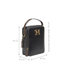 Load image into Gallery viewer, JIMI 02 CROSSBODY