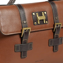 Load image into Gallery viewer, JIMI 03 BRIEFCASE