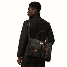 Load image into Gallery viewer, MJ 02 BRIEFCASE