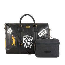 Load image into Gallery viewer, MJ 03 DUFFLE BAG