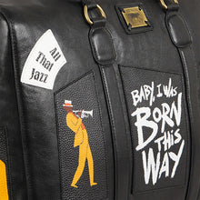 Load image into Gallery viewer, MJ 03 DUFFLE BAG