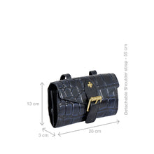 Load image into Gallery viewer, TINA TURNER W3 SLING WALLET