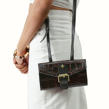Load image into Gallery viewer, TINA TURNER W3 SLING WALLET