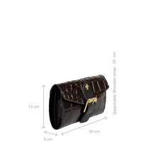 Load image into Gallery viewer, TINA TURNER W3 SLING WALLET