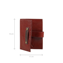 Load image into Gallery viewer, JIMI W3 PASSPORT HOLDER