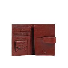 Load image into Gallery viewer, JIMI W3 PASSPORT HOLDER