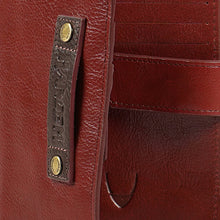 Load image into Gallery viewer, JIMI W3 PASSPORT HOLDER