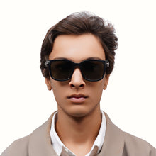 Load image into Gallery viewer, ACHILLES WAYFARER SUNGLASS