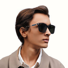 Load image into Gallery viewer, ACHILLES WAYFARER SUNGLASS