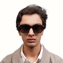 Load image into Gallery viewer, ACHILLES WAYFARER SUNGLASS