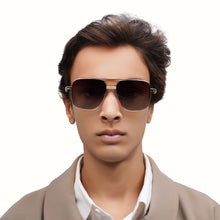 Load image into Gallery viewer, AJAX AVIATOR SUNGLASS