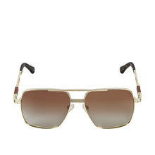 Load image into Gallery viewer, AJAX AVIATOR SUNGLASS