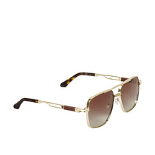 Load image into Gallery viewer, AJAX AVIATOR SUNGLASS