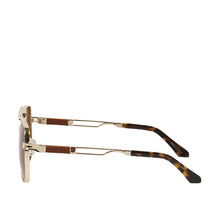 Load image into Gallery viewer, AJAX AVIATOR SUNGLASS