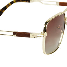 Load image into Gallery viewer, AJAX AVIATOR SUNGLASS
