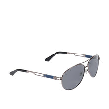 Load image into Gallery viewer, ULYSSES AVIATOR SUNGLASS