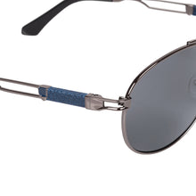 Load image into Gallery viewer, ULYSSES AVIATOR SUNGLASS