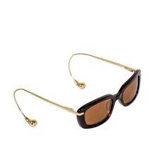 Load image into Gallery viewer, KEA RECTANGULAR SUNGLASS