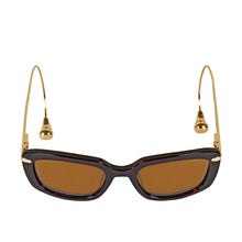 Load image into Gallery viewer, KEA RECTANGULAR SUNGLASS