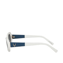 Load image into Gallery viewer, HYDRA RETRO OVAL SUNGLASS